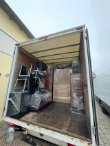MOVING / PCS CLEANING / ALL JUNK REMOVAL SERVICES in Ramstein, Germany