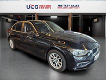 2018 BMW 320d Advantage in Ansbach, Germany