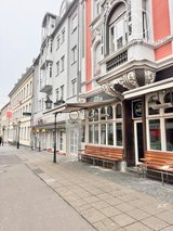 DOWNTOWN DOWNTOWN DOWNTOWN K-Town!!! 4 beds 1.5 baths next to HOP IN BAR in Ramstein, Germany