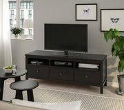 Ikea Hemnes TV Stand in Westmont, Illinois