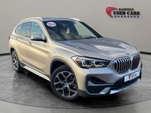 2021 BMW X1 xDrive28i in Spangdahlem, Germany