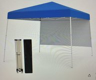 Tangkula 10” X 10” FT Outdoor Tent in Alamogordo, New Mexico