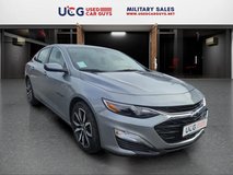 2024 Chevrolet Malibu RS in Ramstein, Germany