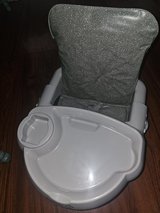 5-in-1 Booster seat in Houston, Texas