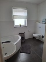 Fully furnished, modern apartment in Glan-Münchweiler in Ramstein, Germany