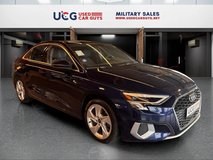 2023 Audi A3 Premium Plus 40 TFSI in Ramstein, Germany