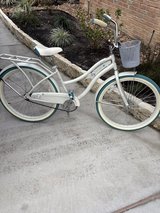 Huffy 26” Cruiser Bike in Houston, Texas