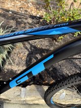 GT Agressor Pro Mountain Bike in Houston, Texas