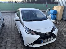 2016 Toyota Aygo in Stuttgart, GE