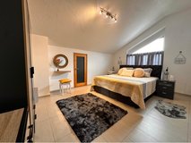 Fully Furnished Home for Rent – 15 Min to Ramstein AB in Ramstein, Germany