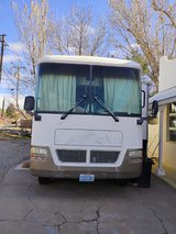 2003 Tiffin Allegro Motorhome 33 foot 2 slide outs (only 17,500 miles) in Alamogordo, New Mexico