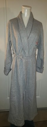 Adonna Bathrobe with Top & Two Side Pockets (Size S) in Sacramento, California