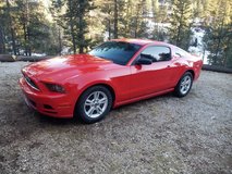 2013 Ford Mustang V6 in Alamogordo, New Mexico