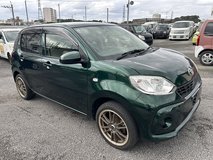 2 YR WARRANTY 2017 TOYOTA PASSO BACK UP CAMERA BLUETOOTH COMES WITH NEW JCI in Okinawa, Japan