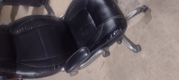 Chair in Alamogordo, New Mexico