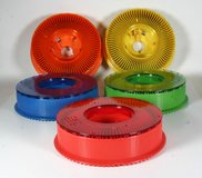 Colored Slide Trays - 80 slides in Chicago, Illinois