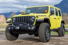 2023 Jeep Rubicon 392 – V8 Performance, Trail Rated in Fort Leonard Wood, Missouri