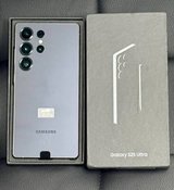 Samsung Galaxy S25 Ultra 256Gb in Wiesbaden, GE