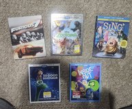 Blu Rays for Sale in Joliet, Illinois