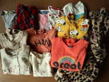 Girl's clothes 110cm age 5-6 $20/¥3000 in Okinawa, Japan