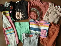 Girl's clothes Age 7-8 or 120cm $20/¥3000 in Okinawa, Japan