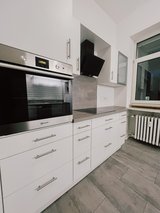 KTown City Apt: Modern Apartment in historical building with private parking - walking to everyt... in Ramstein, Germany