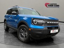 2025 Ford Bronco Sport Big Bend 4x4 in Ramstein, Germany