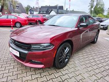 2019 Dodge Charger SXT – Muscle Machine in Spangdahlem, Germany