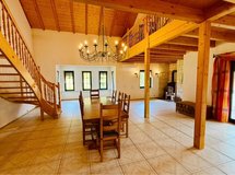 Spacious Duplex Home for Rent – Quiet Location in Linden, Germany in Ramstein, Germany