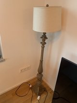 House lamp in Wiesbaden, GE