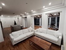 Modern loft near Ramstein – Housing approved | No finder's fee | Available now in Ramstein, Germany