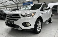2018 FORD ESCAPE SE ECOBOOST in Baumholder, GE