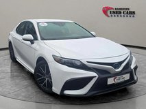 2022 Toyota Camry SE Hybrid - US SPEC in Grafenwoehr, GE