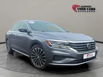2022 Volkswagen Passat Limited Edition - US SPEC in Grafenwoehr, GE