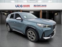2023 BMW X1 xDrive28i in Stuttgart, GE