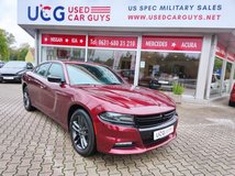 2019 Dodge Charger SXT AWD Super Track Pack in Ramstein, Germany