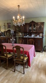 Antique Open House on Saturday 14 February 2026 in Baumholder, GE