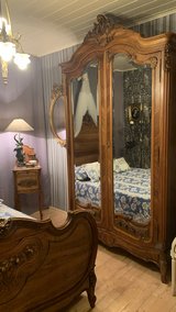 Antique Open House on Saturday 14 March 2026 in Baumholder, GE