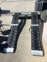 LOADING RAMPS in Houston, Texas