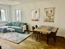 Fully furnished apartment downtown Stuttgart in Stuttgart, GE