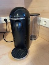 Nespresso coffee machine in Spangdahlem, Germany