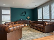 Charlie Adam ( From BMW ) in Stuttgart, GE