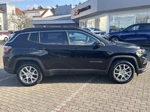 2022 Jeep Compass Latitude – 23,809 Miles in Ramstein, Germany