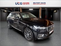 2020 Volvo XC60 Inscription in Ramstein, Germany