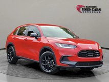 2025 Honda HR-V Sport AWD in Wiesbaden, GE