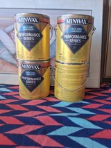 Minwax varnish in Alamogordo, New Mexico