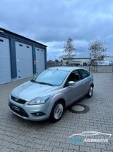 Ford Focus 2009 Automatik in Ramstein, Germany