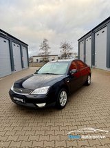 Ford Mondeo 2007 Automatik in Ramstein, Germany