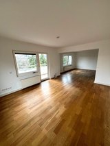 Modern new renovated 6,5 room apartment in Stuttgart-City near Patch Barracks with a big balcony... in Stuttgart, GE