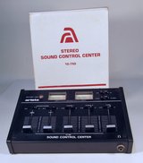 Arista Sound Mixer in Chicago, Illinois